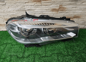 Lampa led adaptive bmw X5 F15 X6 F16 7424168 1