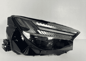 Lampa przod przednia prawa audi Q4 e-tron 89A full led matrix 89A941036 eur 3