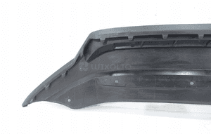Vw up lift 2016- spoiler dokładka listwa zderzaka przód 1S0805903F 5