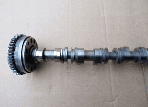 Vw audi seat skoda 2.0 tfsi tsi wałek rozrządu wydechowy 06K109247G 2