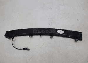 Range rover evoque L538 trzecie światło stop led 9