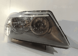 BMW 3 90 / E91 LCI Lampa przednia H7 R - 14869 3