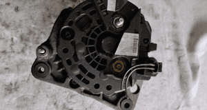 ALTERNATOR VW SEAT SKODA AUDI 1.9 TDI 038903023L 2