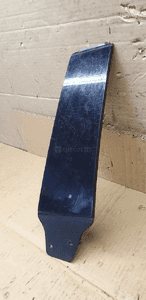 Listwa osłona nakładka słupka lewa VW Passat CC 3C8853317 3