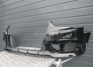 Zderzak przedni przód audi A3 8V3 2012-2016 2