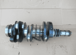 Wał korbowy infinity fx ii lift QX70S 3.0D V6 240KM FX30d 8200945509B 1