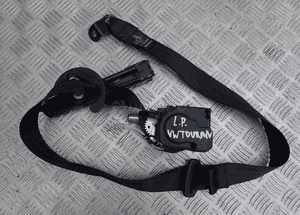 VW TOURAN PAS NAPINACZ PRZÓD LEWY 1T2857705A RADOM 1