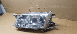 Lampa lewy przód przednia lewa Mazda Premacy 3