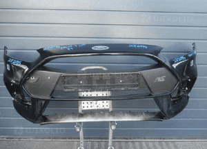 Zderzak przedni przód ford focus rs MK3 lift G1EY-17757-A 2015-2019 1