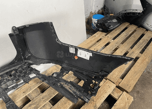 Zderzak tył tylny range rover sport ii 2 L494 13- 5