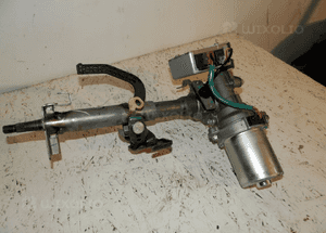 Wspomaganie Elektryczne Nissan Micra K13 JJ001-000525D 285001HA1A 4