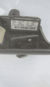 STACYJKA  KLUCZYK 9231739 MINI COOPER R56 06-10r 4