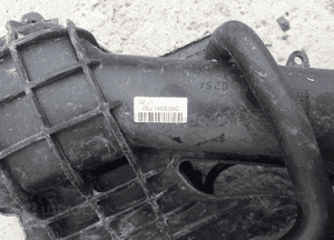 Mazda 3  5 6  Ford Mondeo Kolektor Ssący 1.8 2.0 16V 6