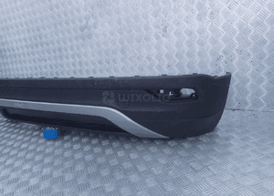 Dyfuzor zderzaka tył vw t-cross 2G0 2GM807521 radom 4
