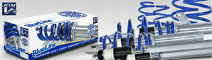 Zawieszenie Gwintowane BMW E90/E91/E92/E93 05-08 R 4