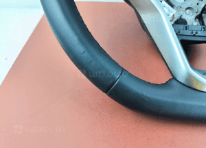 VW Volkswagen Arteon Kierownica Skóra Łopatki 2G0419089F 4
