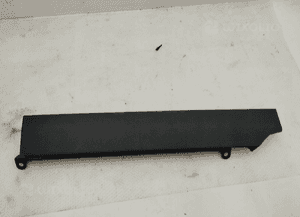 BMW F39 WYKOŃCZENIE PANELU DESKI 9292153 2