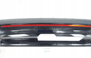 Volkswagen touareg iii spoiler dokładka zderzaka tył 2018- 760807568E 3