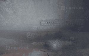 Mercedes a-klasa W177 zderzak przód przedni 2018- A1778853600 13