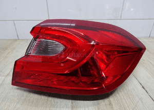 Ford fiesta MK8 lampa prawa tylna led H1BB13404BJ 1