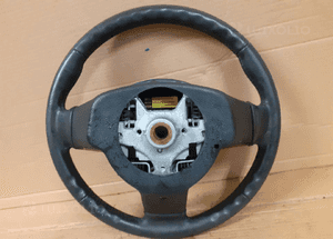 # KIEROWNICA TOYOTA RAV4 LIFT MULTI MULTIFUNKCJA SKÓRA (lok. 159) 6