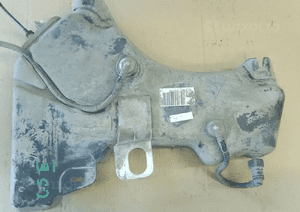 Citroen C5 III X7 2.0 HDI zbiornik zbiorniczek płynu FAP DPF 1