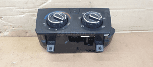 Panel nawiewu klimatyzacji klimy Citroen Jumper 168340200 2