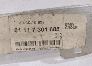 BMW 1 F40 / 2 F45 / X1 F48 wspornik dolny - 15051 4