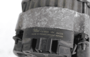 Alternator Renault 21 2.1D 5