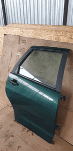 Drzwi prawy tył tylne prawe Seat Cordoba 3