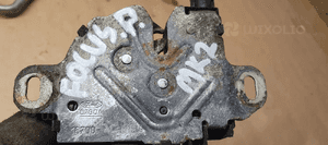 Zamek rygiel maski przód Ford Focus MK2 Lift 7