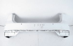 Vw passat B8 viii lift 2019- kombi 3G9 zderzak tył tylny 3G9807421B 1