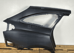 Blotnik tyl tylny prawy hyundai I30 iii 3 kombi 2017- nowka orginalny 1