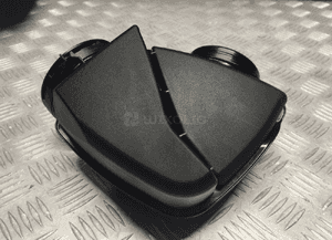 BMW F30 REZONATOR POWIETRZA 70604496 3