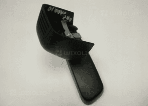 JAGUAR XF X260 LUSTERKO WEWNĘTRZE WSTECZNE 11