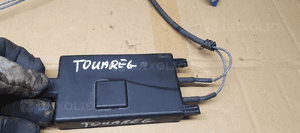 Wzmacniacz anteny moduł sterownik VW Touareg 7L6035507J 3