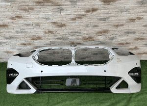 Zderzak bmw 2 F44 halogeny led usa 1
