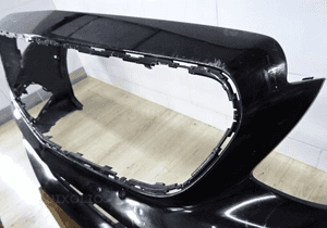 Zderzak przedni Mercedes A213 W213 6pdc 7