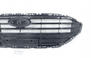 Ford fiesta MK8 viii lift 2021- atrapa grill chłodnicy zderzaka NX7B-8200-A 4