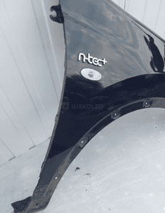 Błotnik PRAWY przód Nissan Qashqai N-TEC  J10 LIFT 9