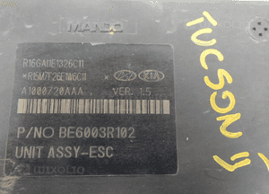 POMPA ABS HYUNDAI TUCSON II 58920-D7940 4
