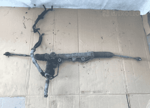 Przekładnia kierownicza maglownica Mercedes S W220 98-05r 6