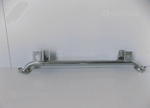 Mercedes W166 ML GL GLE GLS Belka dolna pasa - 4415 4