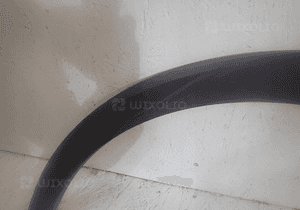 Listwa na błotnik lewy przód vw passat B8 alltrack 4