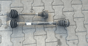 VW Golf IV 4 Seat Leon Skoda Octavia Audi A3 8L 1.8 1.9 2.0 półoś prawa lewa 1J0407272 Ac C 1