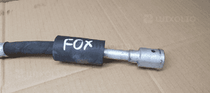 Przewód rurka klimatyzacji klimy VW FOX 1.2 4