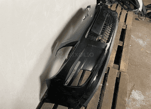 Zderzak przód przedni hyundai i30 i 1 2007-  krat 3
