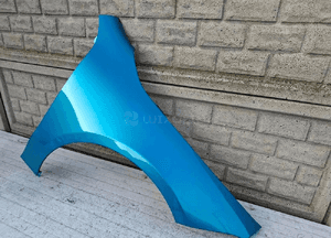 Błotnik przedni prawy mercedes cla W118 w 118 19-24 2