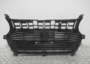 GRILL GRIL ATRAPA SUZUKI SWIFT VI 6 2017-2020 11
