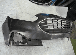 Ford s max MK2 lift z grilem zderzak przedni 2